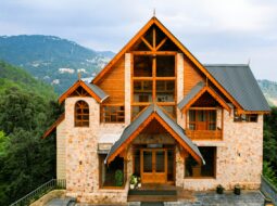 Custom Homebuilding