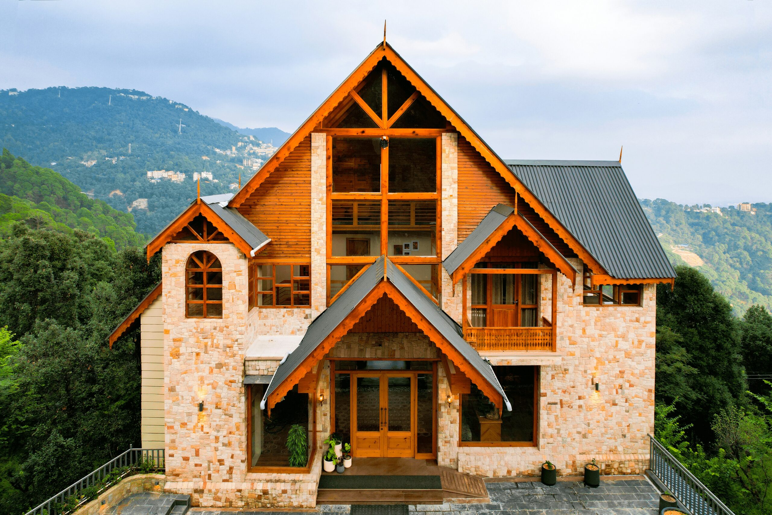 Custom Homebuilding