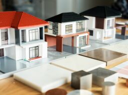 Nicksain Kalaimathian - Property Management