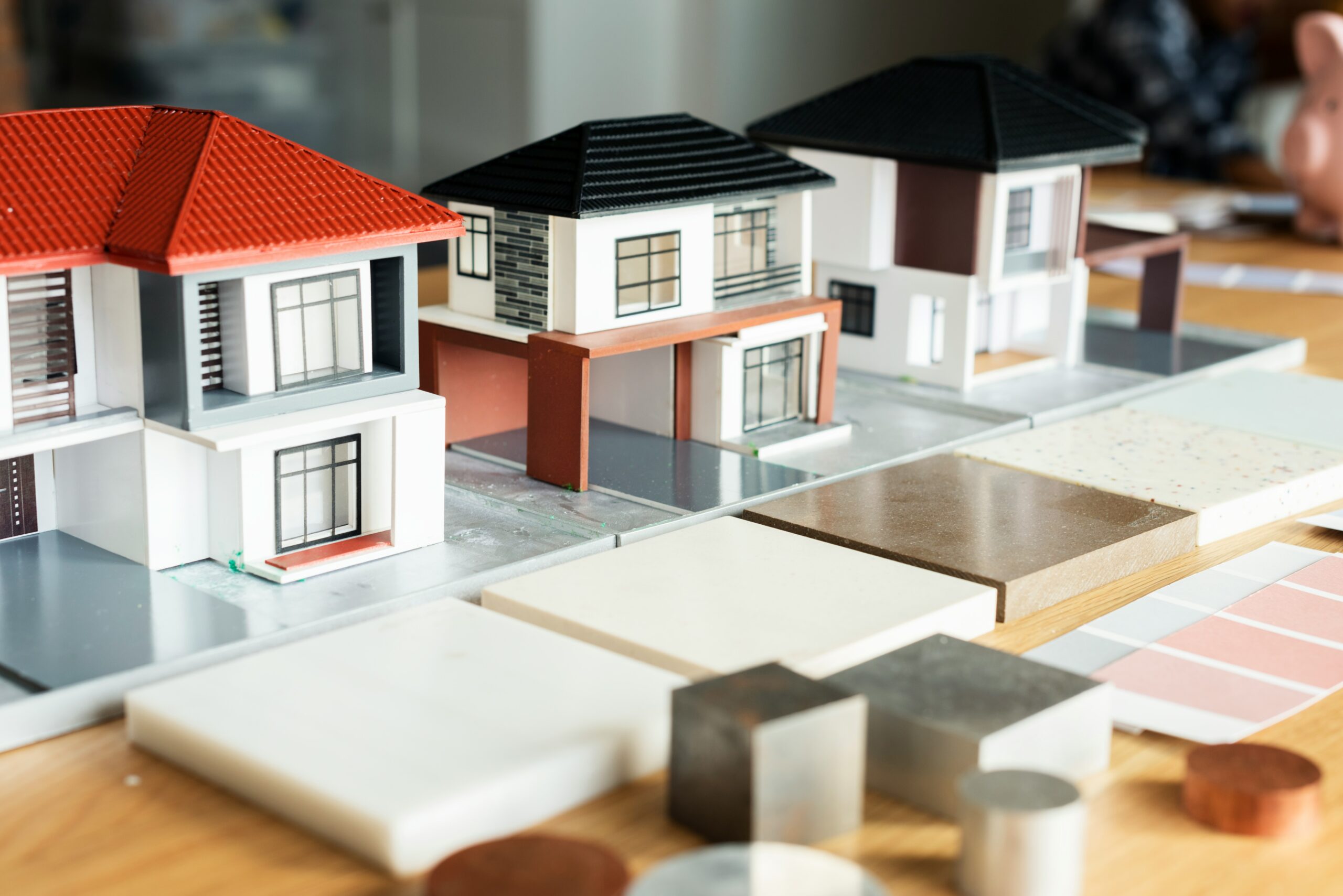 Nicksain Kalaimathian - Property Management