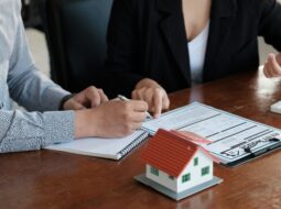 Real Estate Investors